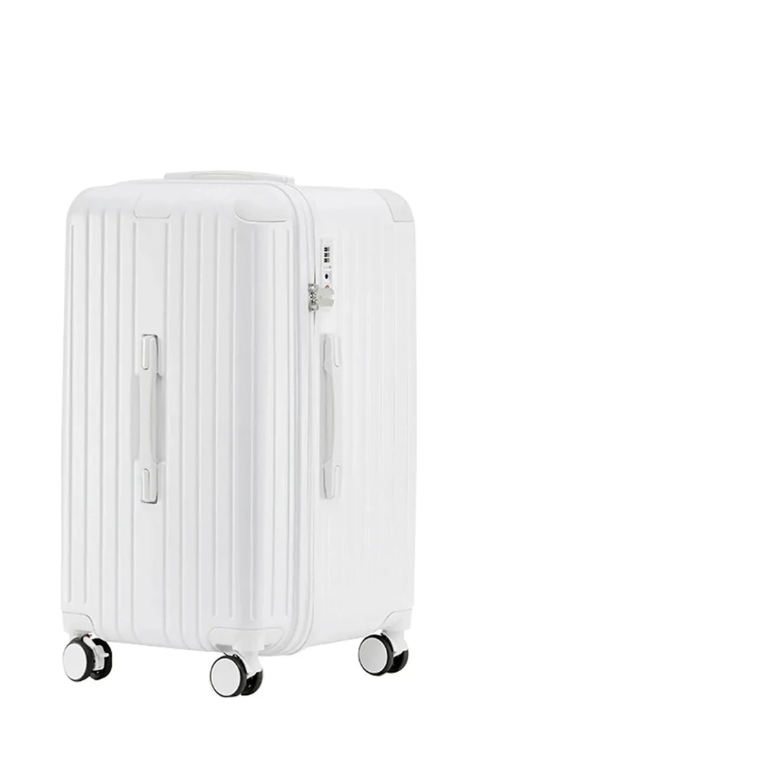 Harde Koffer – Milano Voyager
