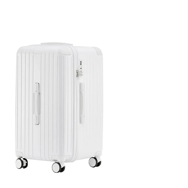 Harde Koffer – Milano Voyager