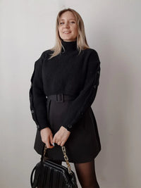 Fiona Kleid | Trendy & Bequem