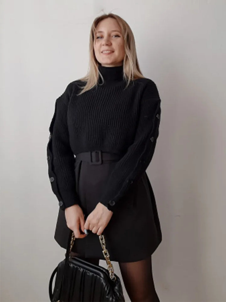 Fiona Kleid | Trendy & Bequem