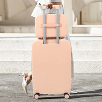 Hardshell Kofferset – Vienna Duo
