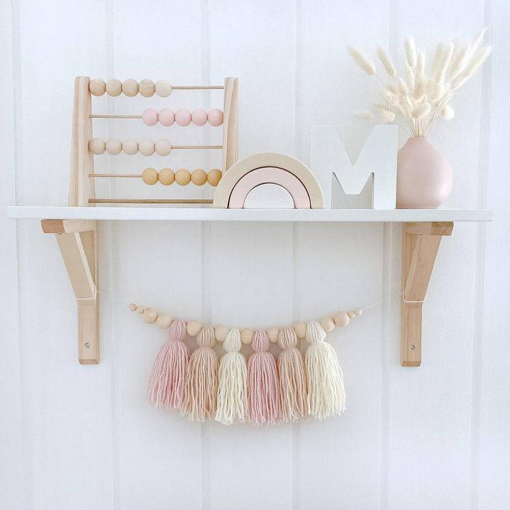 Cute Baby Garland | Bring joy & color to your little one's room!