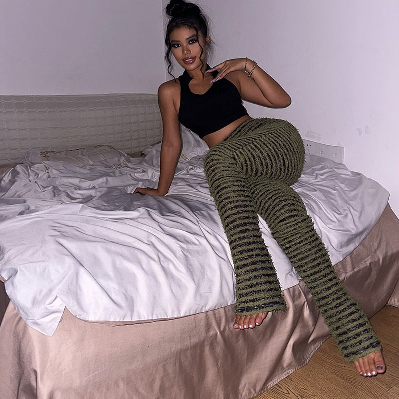Shreya Hose | High Waist & extra lang