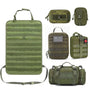 Multifunktionaler Hängender Auto-Organizer - TactiGear