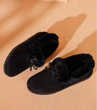 Alexa Winter Slippers | Stylish & Soft