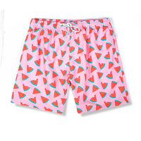 Heren Zwemshort met Vrolijke Print – Milo