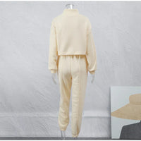 Kaila Trainingspak | Stijlvol & Comfy