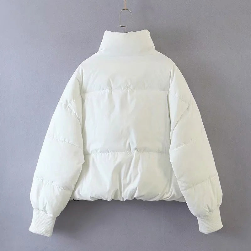 Leichte Damen Steppjacke - Sofia