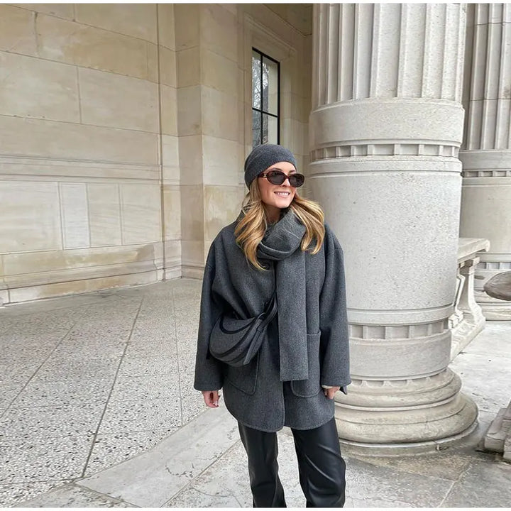 Dara Trenchcoat | Vintage & Stilvoll