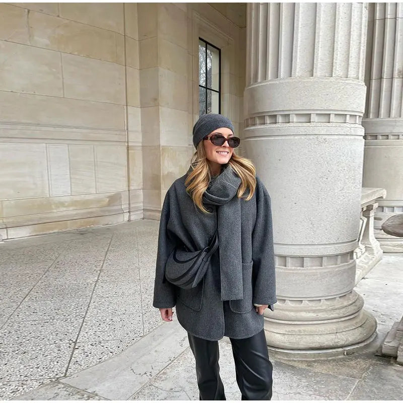 Dara Trenchcoat | Vintage & Stilvoll
