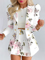 Blazer-Rock-Set Damen - Stilvoll & kombinierbar - Thalia