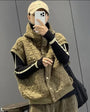 Kristen Weste | Sportlich & Trendy