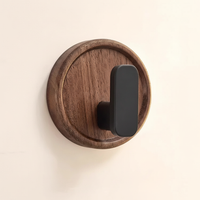 Selbstklebender Wandhaken Set - WallBindar