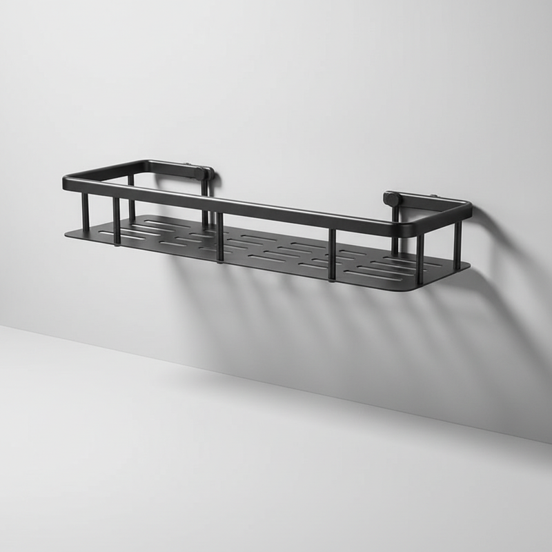 Selbstklebendes Badezimmerregal - Bathify