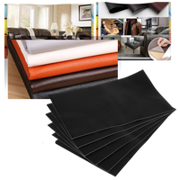 Selbstklebendes Reparaturpflaster - FixLeather