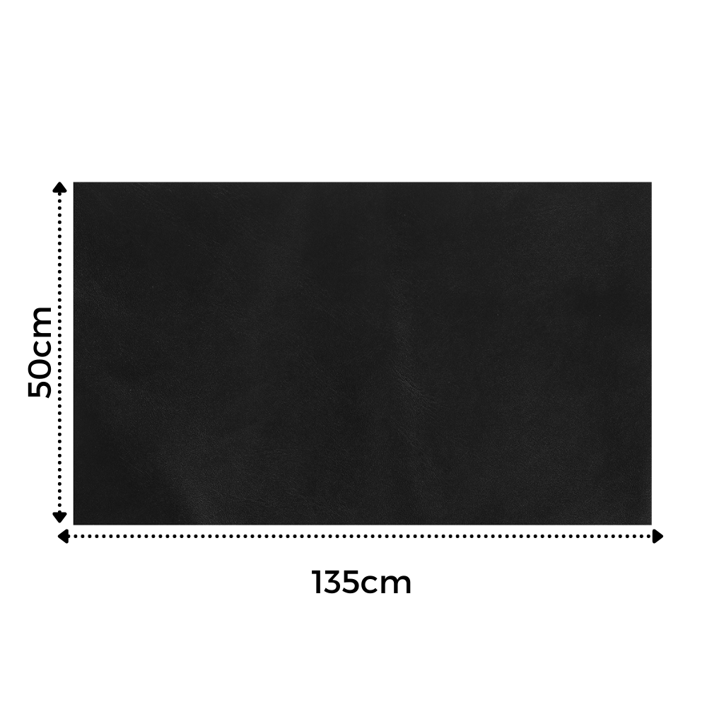 Selbstklebendes Reparaturpflaster - FixLeather
