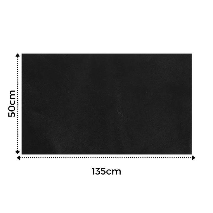 Selbstklebendes Reparaturpflaster - FixLeather
