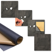 Selbstklebendes Reparaturpflaster - FixLeather
