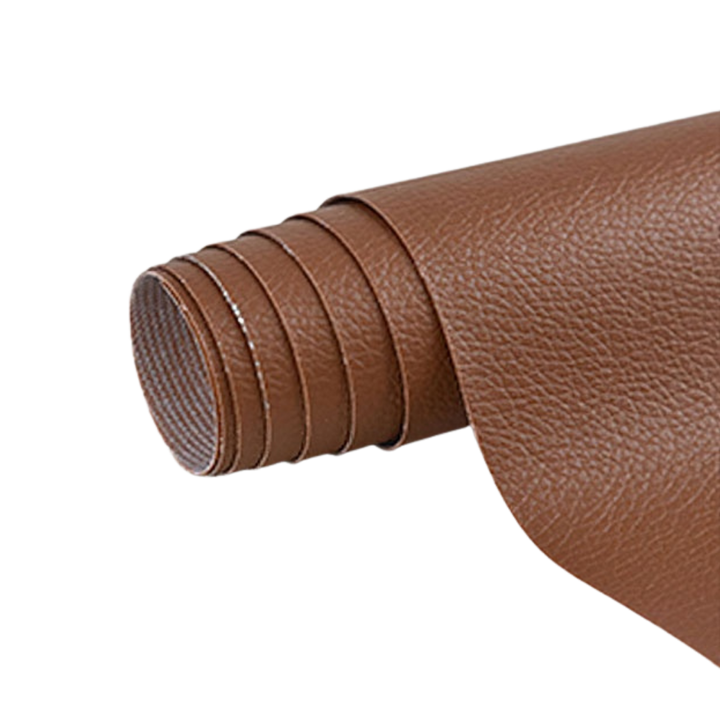 Selbstklebendes Reparaturpflaster - FixLeather