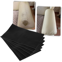 Selbstklebendes Reparaturpflaster - FixLeather