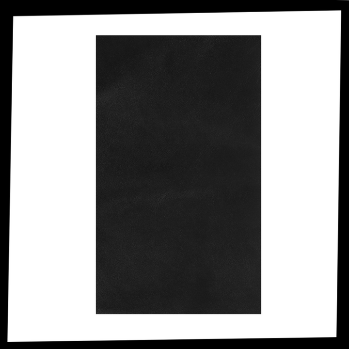 Selbstklebendes Reparaturpflaster - FixLeather