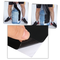 Selbstklebendes Reparaturpflaster - FixLeather