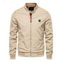 Moratos Leichte Jacke | Stilvolle Sommer-Bomberjacken