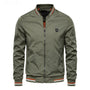 Moratos Leichte Jacke | Stilvolle Sommer-Bomberjacken