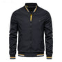 Moratos Leichte Jacke | Stilvolle Sommer-Bomberjacken