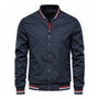Moratos Leichte Jacke | Stilvolle Sommer-Bomberjacken
