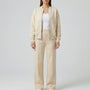 Set Mit Regular-Fit-Hose Und Geradem Bein - Cheyenne