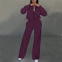Set Mit Regular-Fit-Hose Und Geradem Bein - Cheyenne