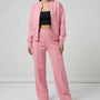 Set Mit Regular-Fit-Hose Und Geradem Bein - Cheyenne