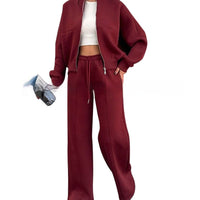 Set Mit Regular-Fit-Hose Und Geradem Bein - Cheyenne
