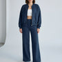 Set Mit Regular-Fit-Hose Und Geradem Bein - Cheyenne