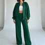 Set Mit Regular-Fit-Hose Und Geradem Bein - Cheyenne