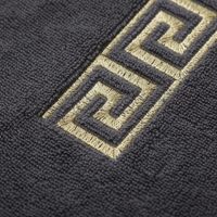 Set Mit Zwei Handtüchern - ComfortTowel