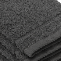 Set Von 4 Waschlappen - CareTowel