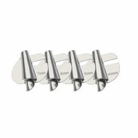 Hem Master Pro Set - Sewing Hem Guide Kit 7