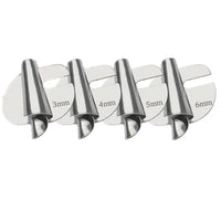Hem Master Pro Set - Sewing Hem Guide Kit 8
