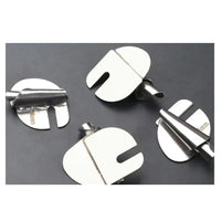 Hem Master Pro Set - Sewing Hem Guide Kit 3