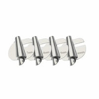 Hem Master Pro Set - Sewing Hem Guide Kit 6
