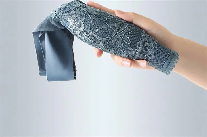 Sexy Lace Bralette | With beautiful V-neck for extra style!