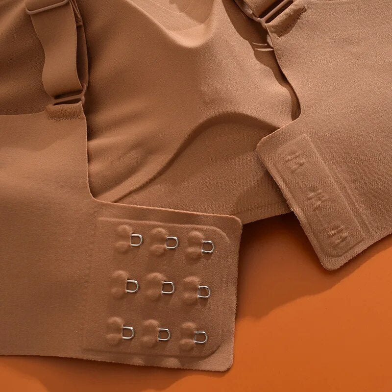 Lifting Bra | Seamless & Sexy