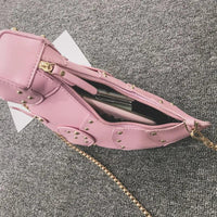 Zeitlose stilvolle Tasche - Mira