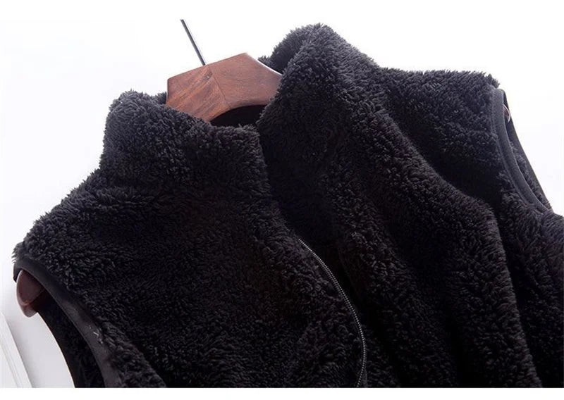 Caithlyn Bodywarmer | Warm & Versatile