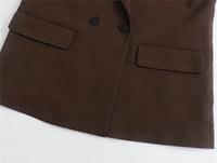 Dionne Blazer | Refined & Timeless
