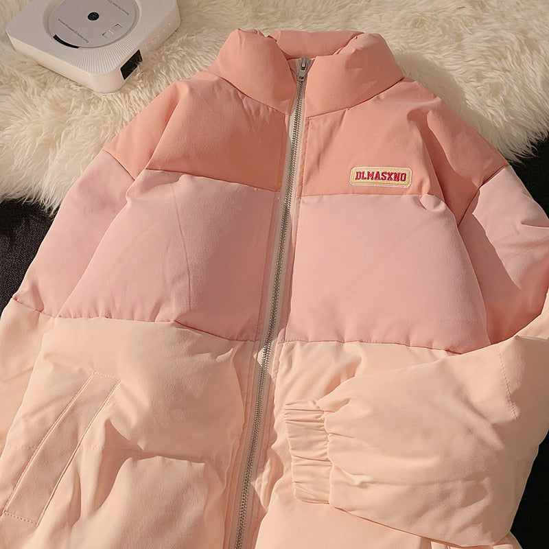 Lena Daunenjacke | Die ideale Jacke für diesen Winter