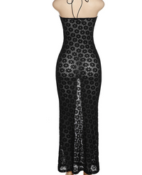 Aline Kleid | Stehle die Show in diesem fantastischen Kleid
