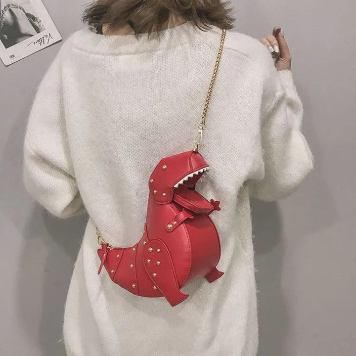 Zeitlose stilvolle Tasche - Mira